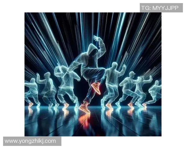 街舞文化的魅力与挑战：深入分析北京街舞队员的心理素质与团队精神