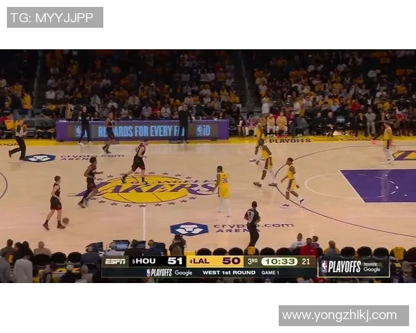 2009年NBA季后赛火箭对湖人第六场精彩回顾与赛后分析