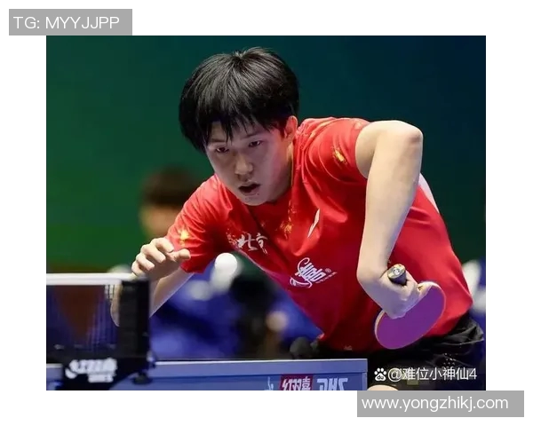 乒乓球盛宴揭秘北京乒乓球队的比赛经验与成功之道